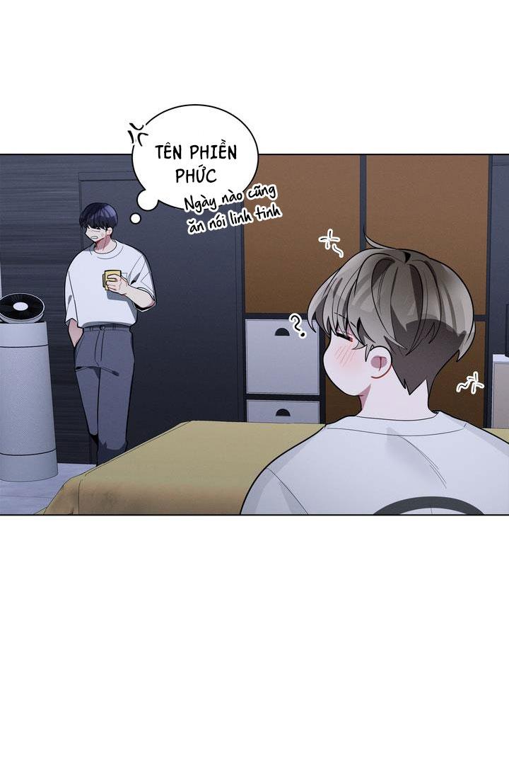 cherry scandal chapter 20 24