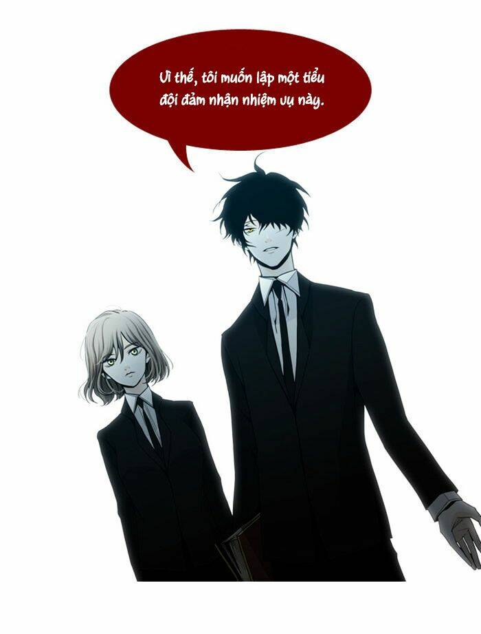 một không gian thời gian khác chapter 58 12