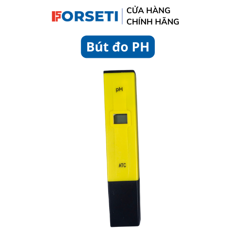 Bút đo độ PH, máy đo PH, dụng cụ đo PH (PH-2, Có đèn led) - Hàng nhập khẩu