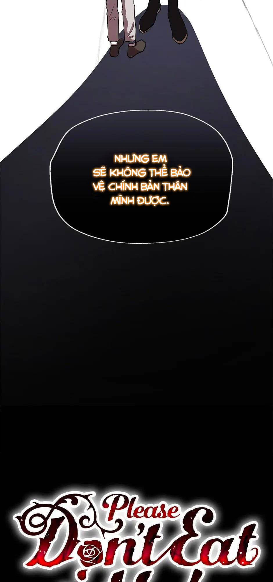xin ngài đừng ăn tôi chapter 84 15