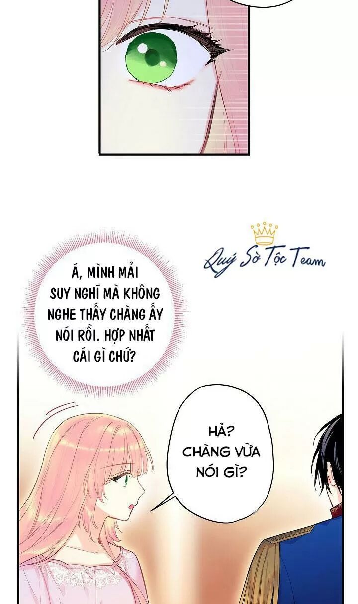 thánh nữ ẩn danh chapter 164 20