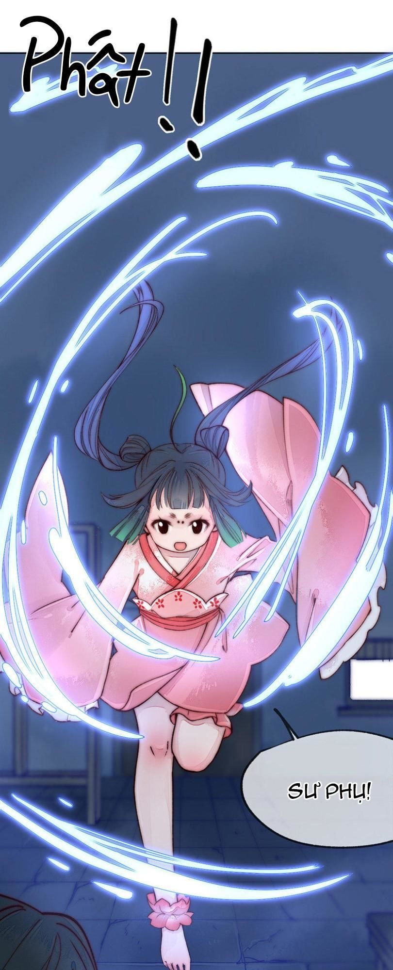 điều gì gọi là hấp dẫn tăng gấp đôi? chapter 5 25