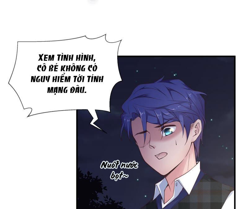 chiến lược lãng mạn của thịnh thiếu chapter 39 15