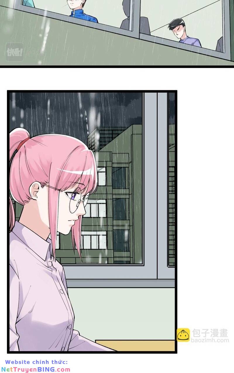 tinh thần đại hải của học bá chapter 95 16