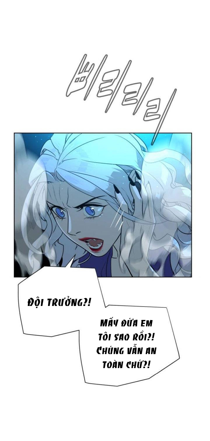 bạch huyết - white blood chapter 47 25