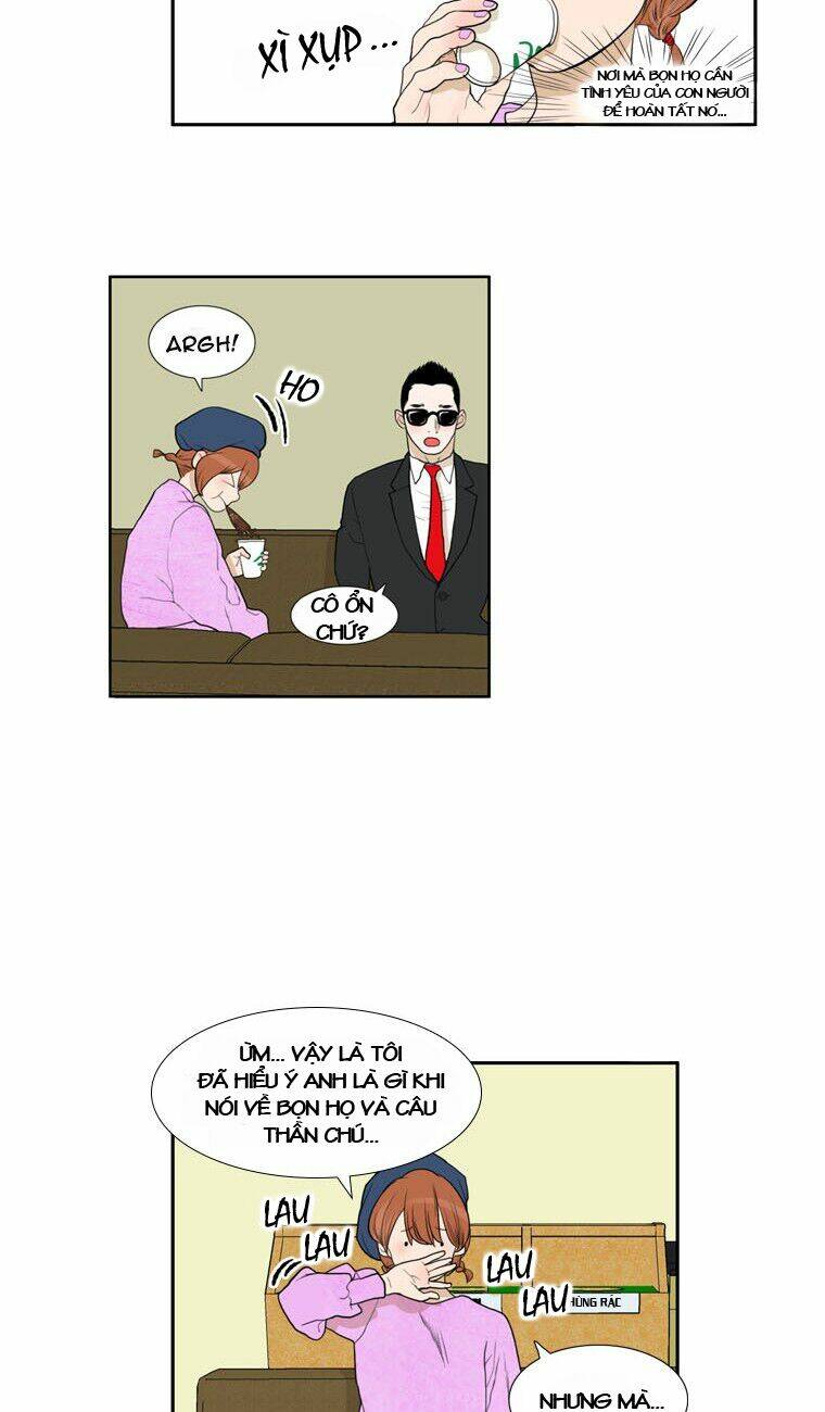 monster idols chapter 5 9