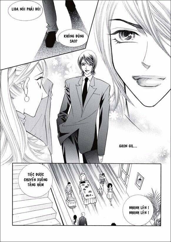 can't lose you chapter 4 12