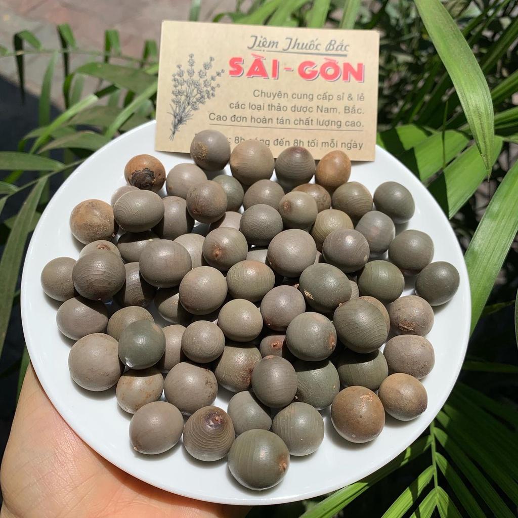 Hạt Móc Mèo Khô 100GRAM sp1