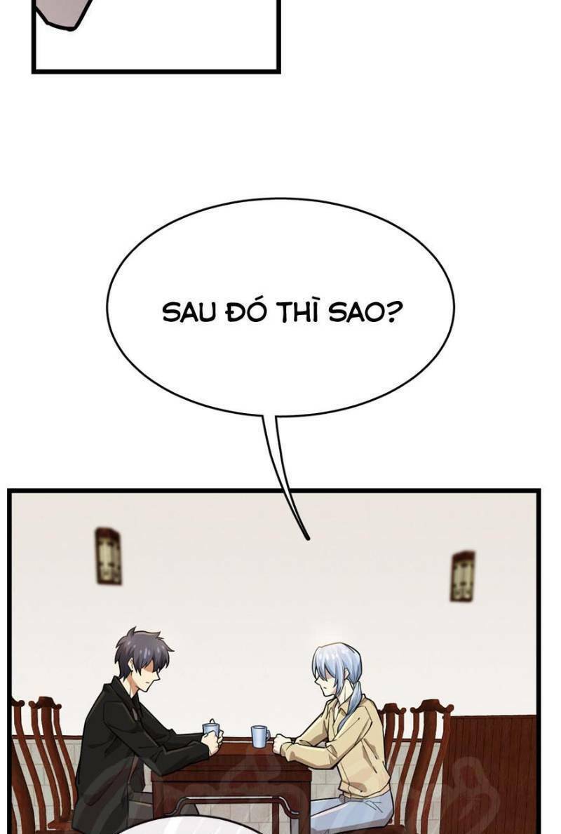 thâm dạ thư ốc chapter 49 5