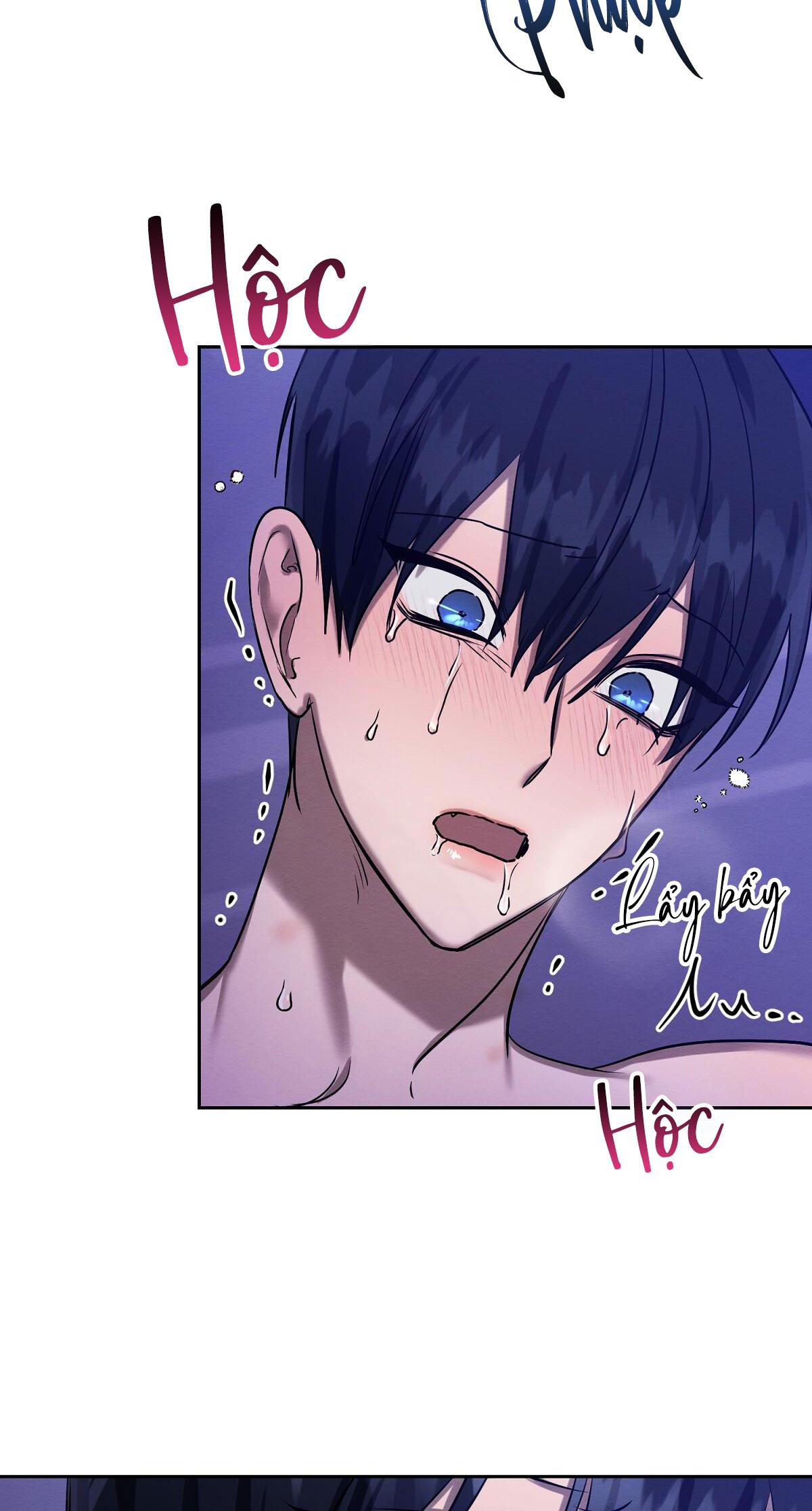 lý do của ác nhân chapter 34 37