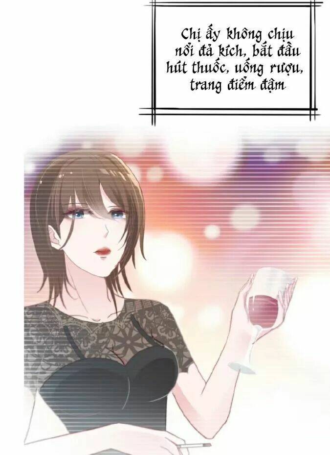 ảnh đế thần bí trộm cưới: vợ yêu, tới pk chapter 17 15