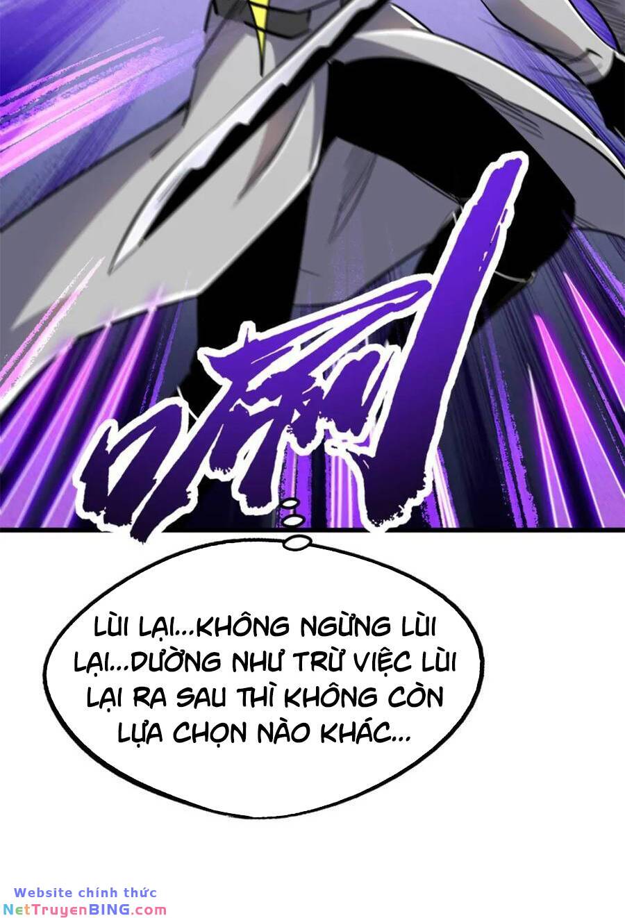 Siêu Cấp Thần Cơ Nhân chapter 176 56