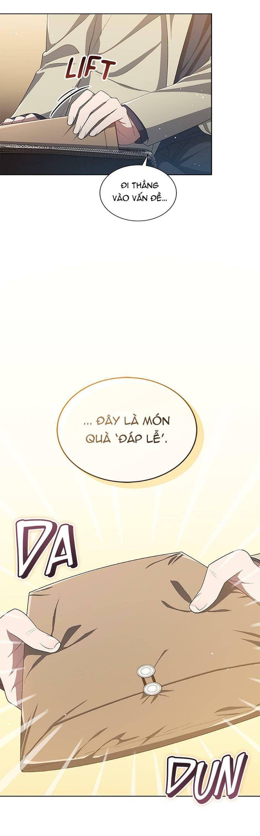 cuộc sống thứ 2 của thần tượng toàn năng chapter 22 13