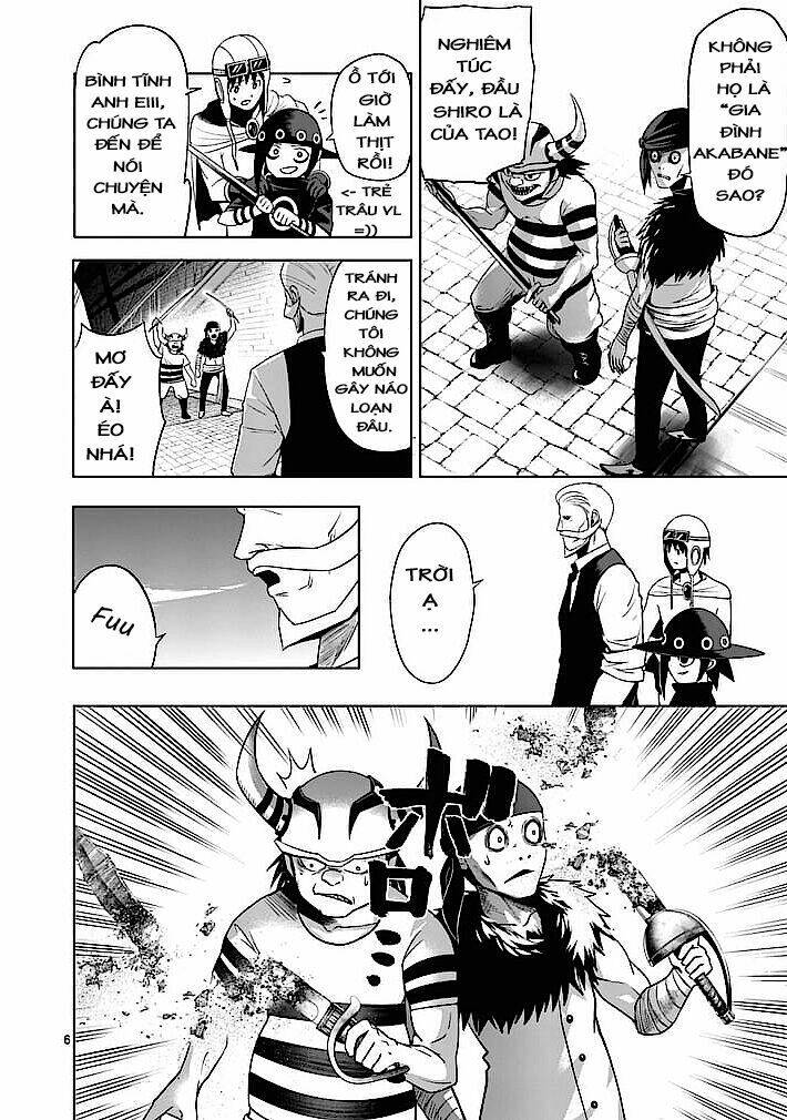 good night world chapter 3 6