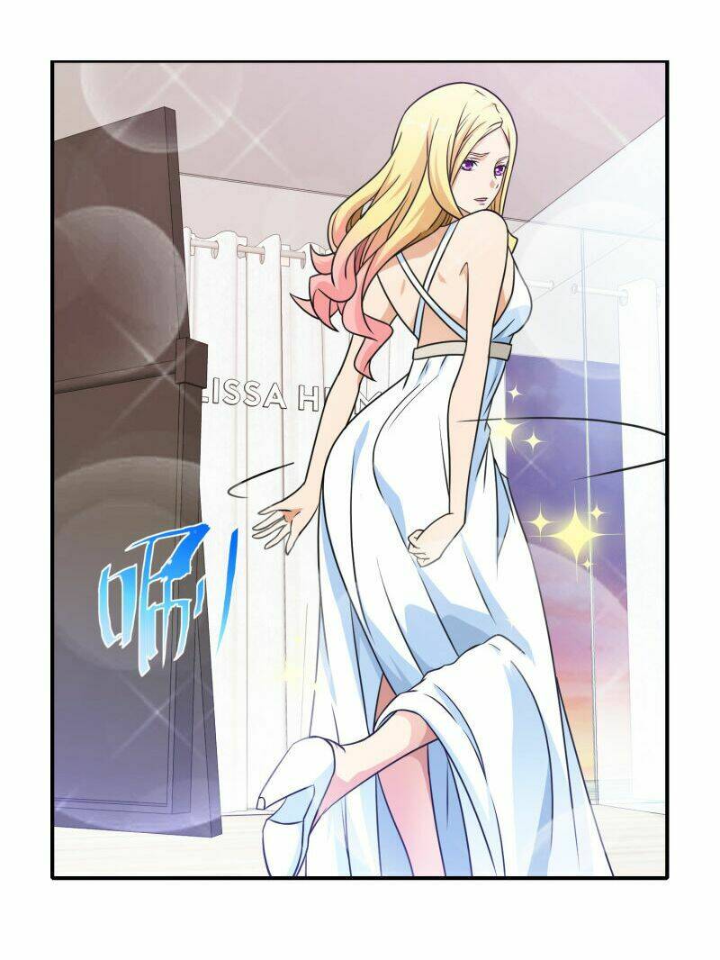 hộ hoa cao thủ tại đô thị chapter 82 6