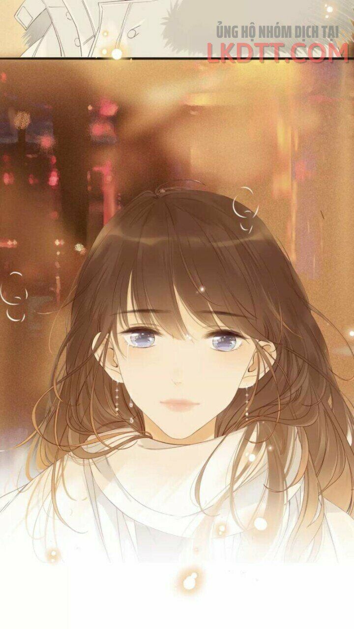 Cô Ấy Không Đáng Yêu chapter 38.1 28