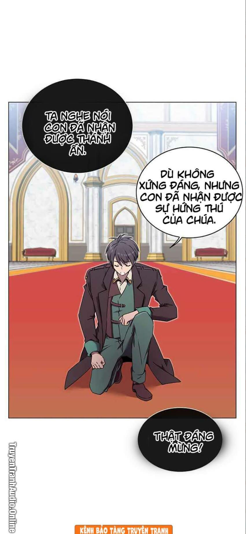 Anh Hùng Mạnh Nhất Trở Lại Chapter 28 9