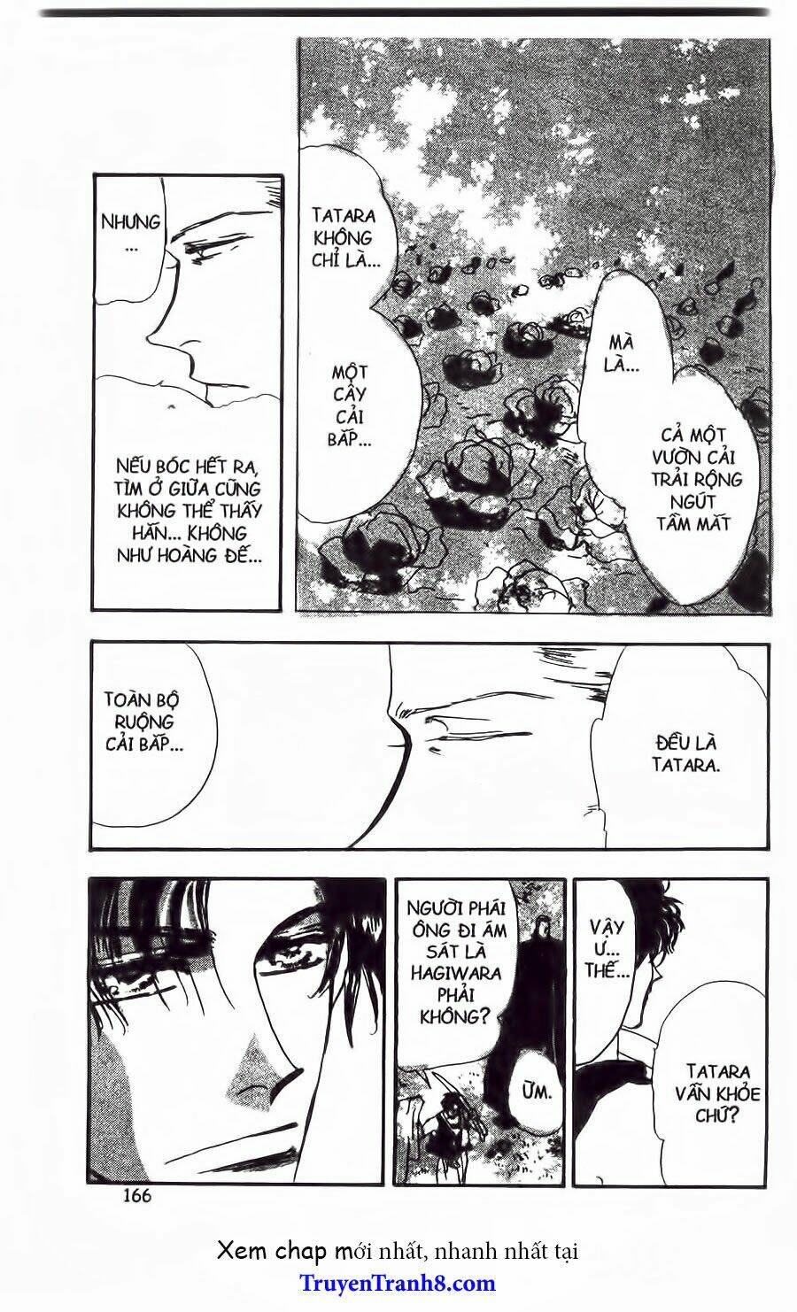 đứa con số phận chapter 81.2 11