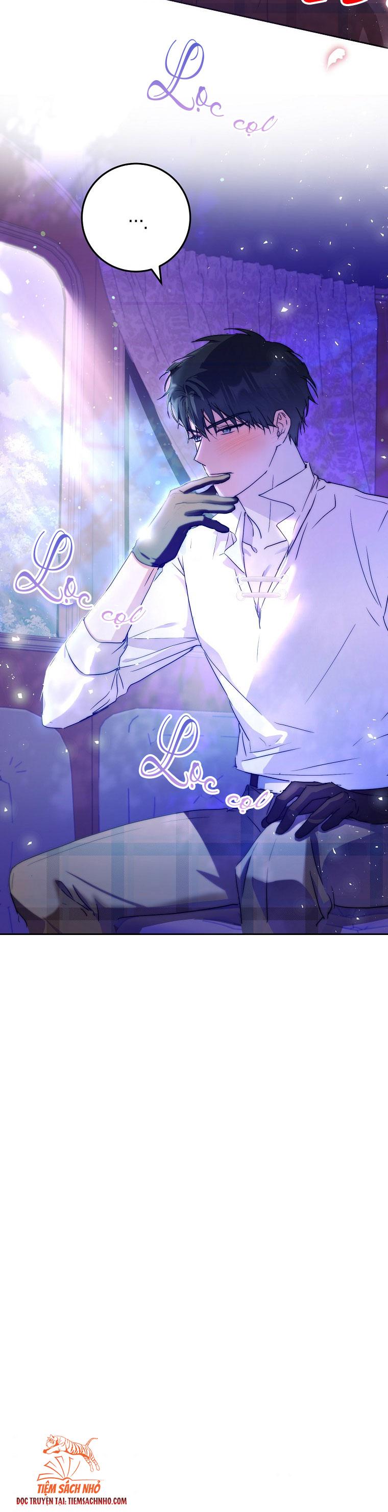 trở thành vợ nam chính chapter 44 28