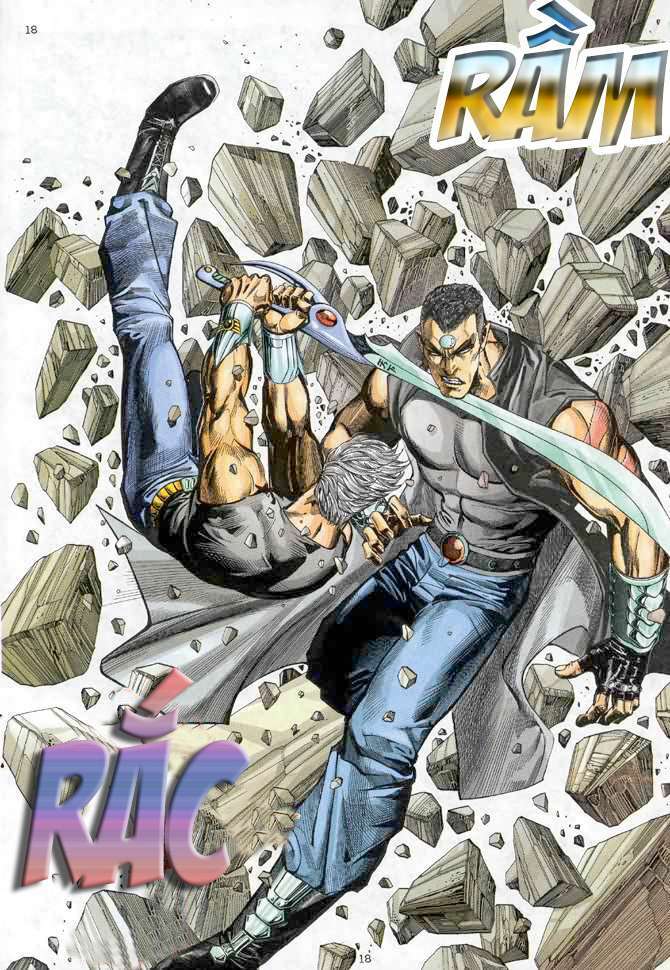 võ thần chapter 46 17