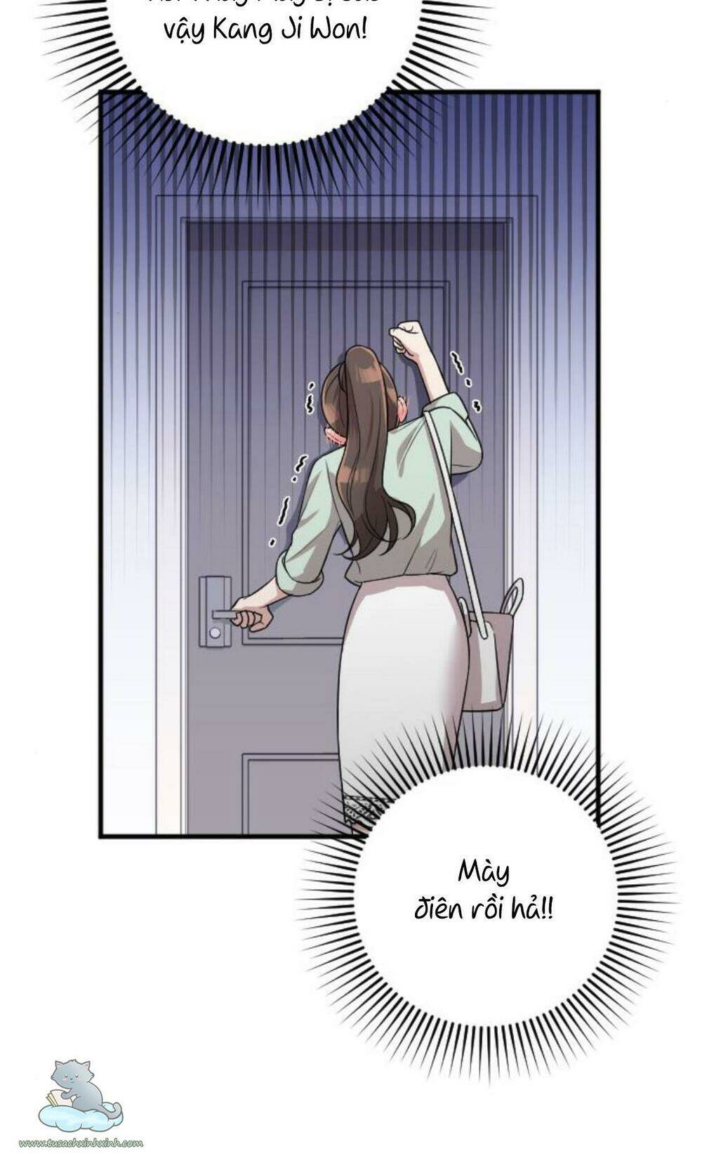 cô đi mà lấy chồng tôi đi chapter 24 88