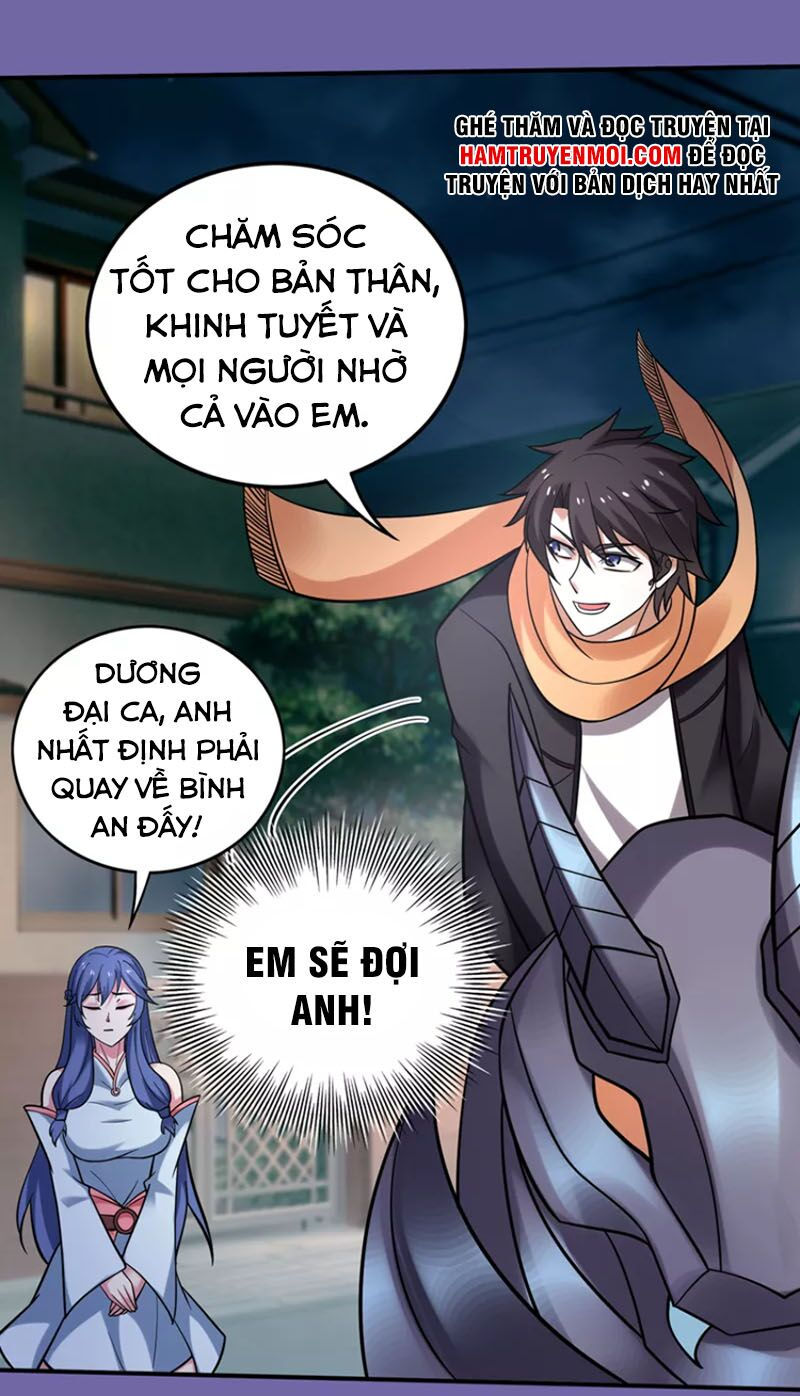 tối cường thần y tại đô thị chapter 234 13
