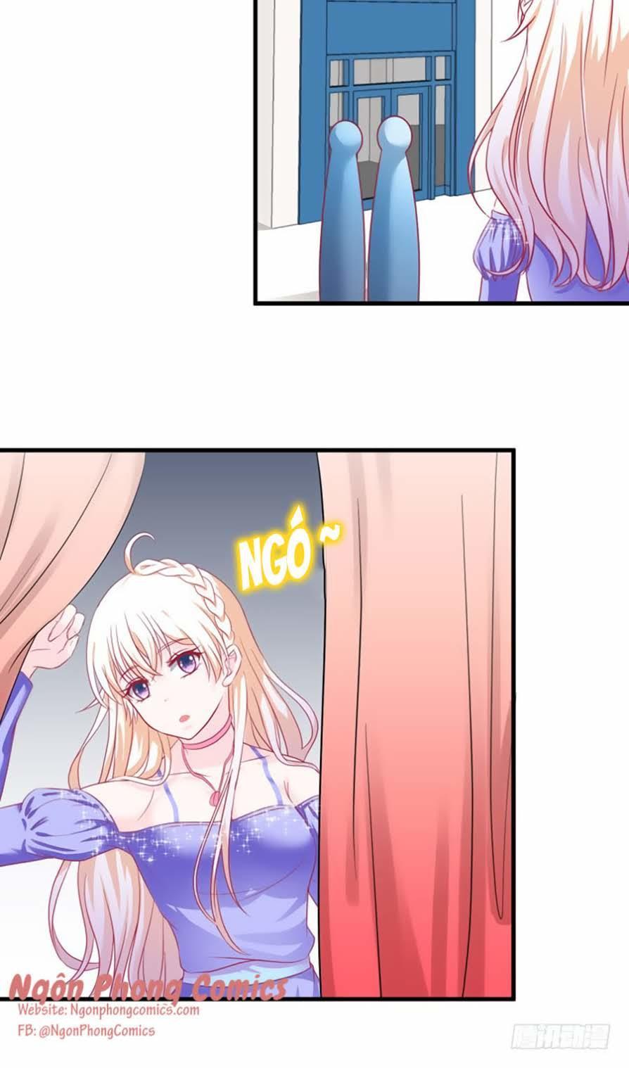 thâm hải chi ca chapter 3 26