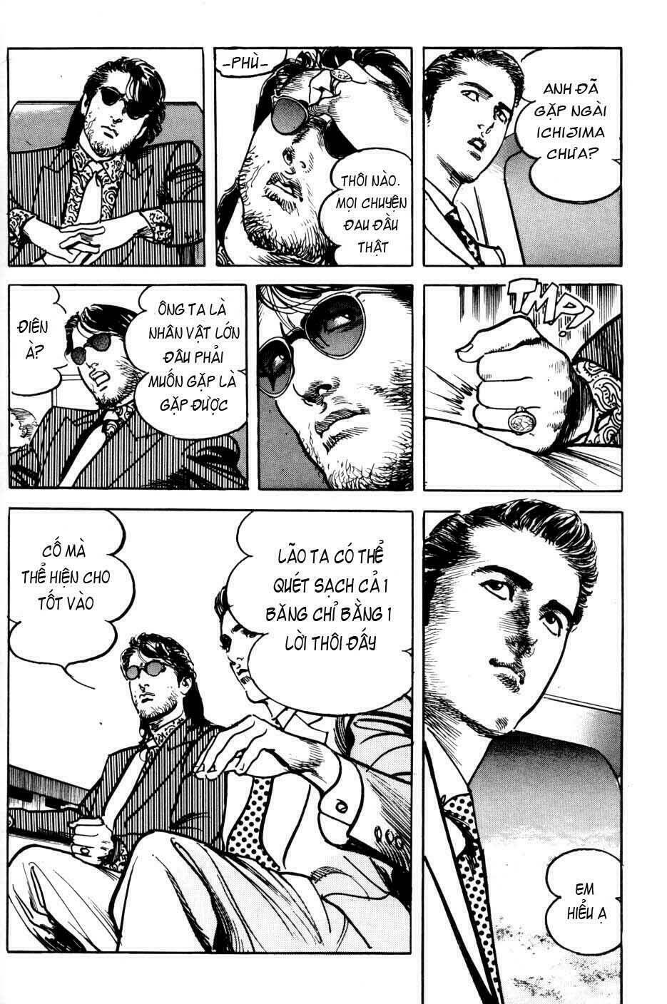 sanctuary chapter 18 8