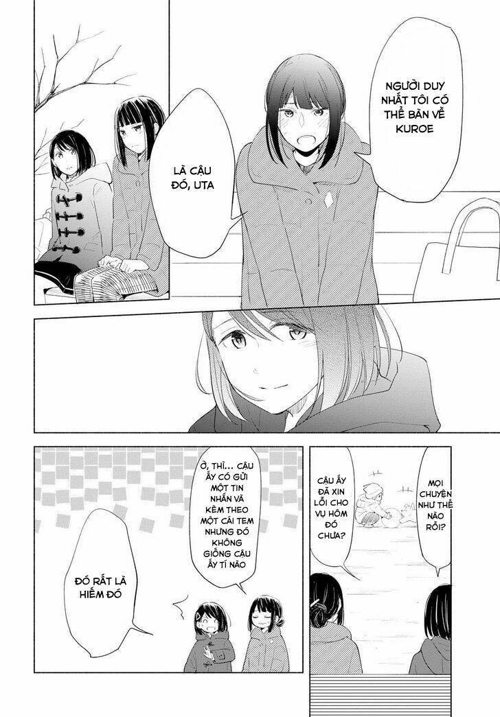 this love that won't reach chapter 20 14