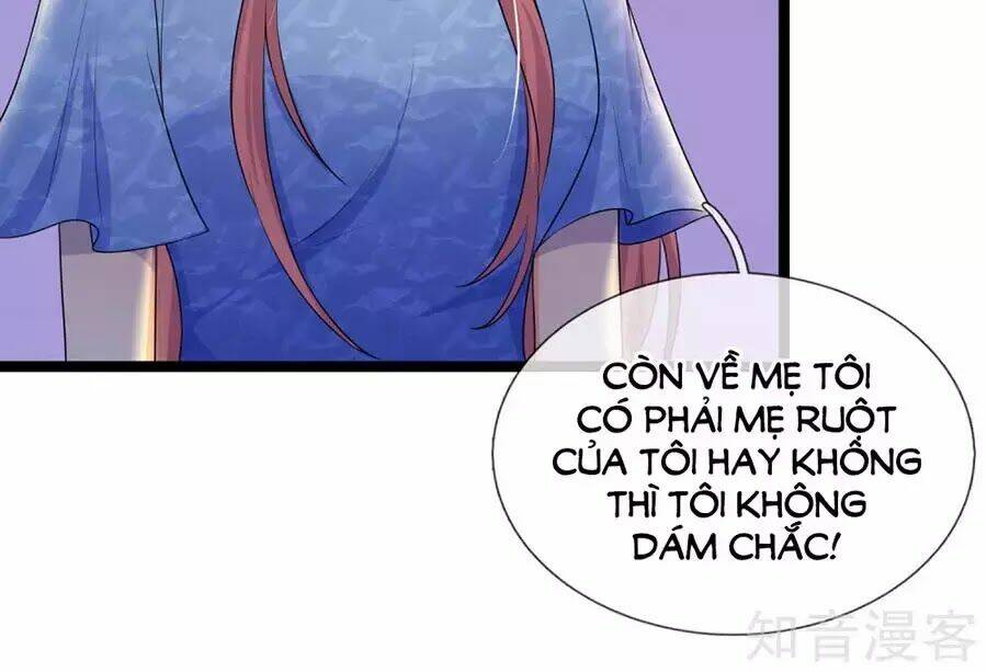 loạn thế tù sủng: thiếu soái bất lương của ta chapter 72 4