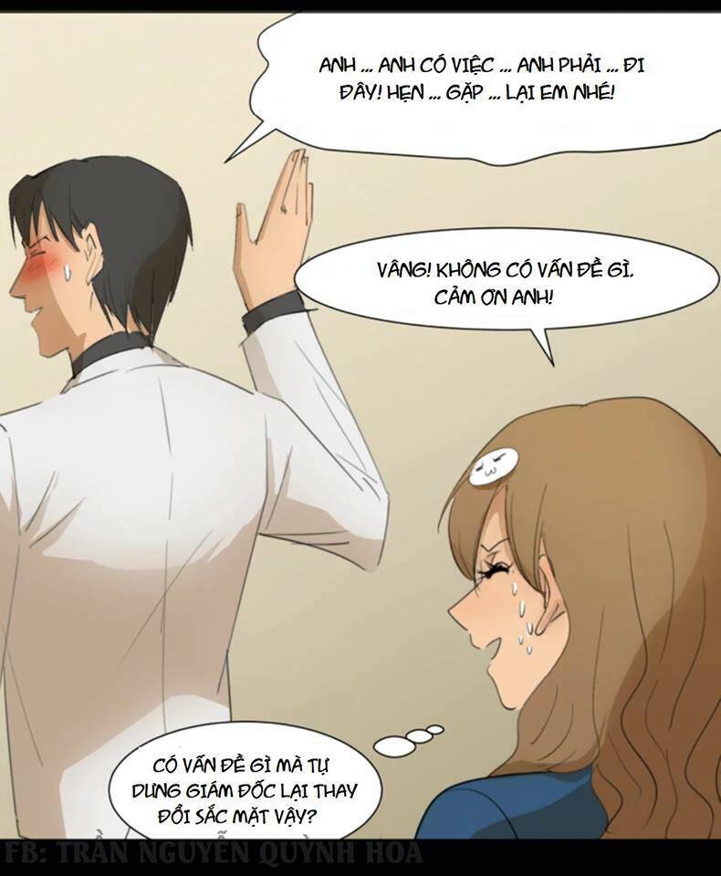 ngôi sao fod chapter 1 31