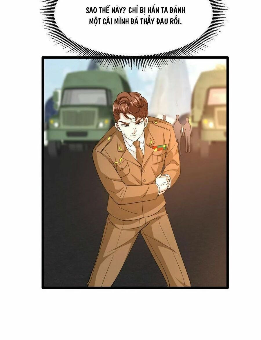 đô thị tà vương chapter 55 25