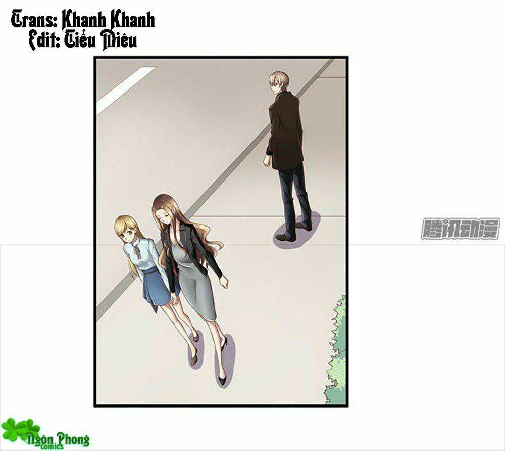 khi trò chơi ác ma bắt đầu chapter 13 2