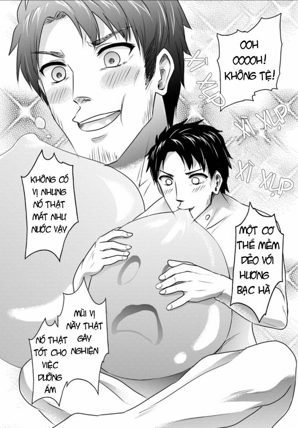 homeless tensei: isekai de jiyuu sugiru majutsu jisoku seikatsu chapter 1 12