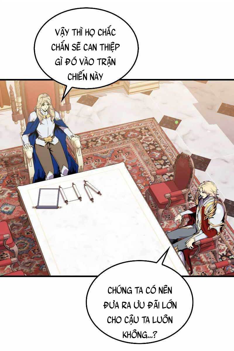 tôi thăng cấp trong lúc ngủ chapter 50 91