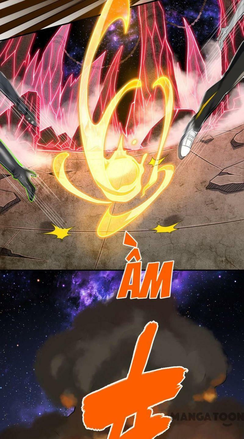 đệ nhất người ở rể chapter 130.2 16