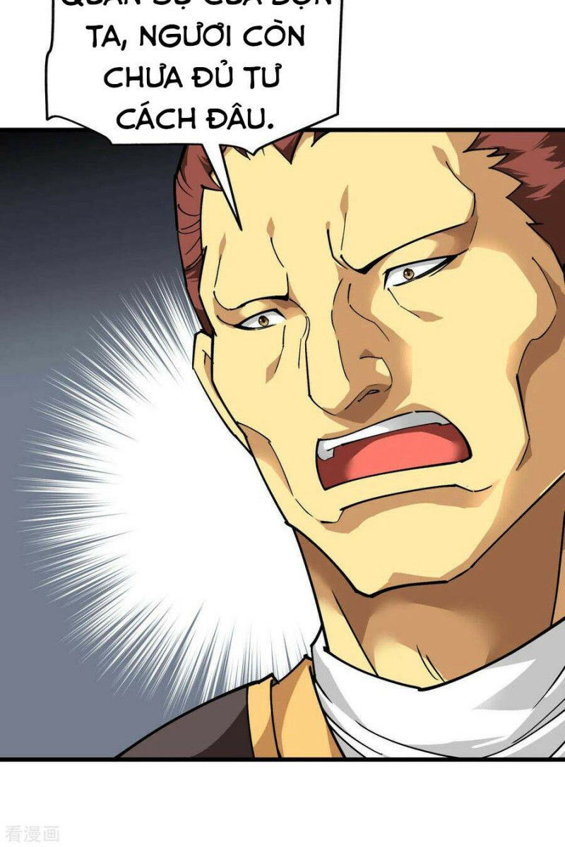 trọng sinh ta là đại thiên thần chapter 119 36