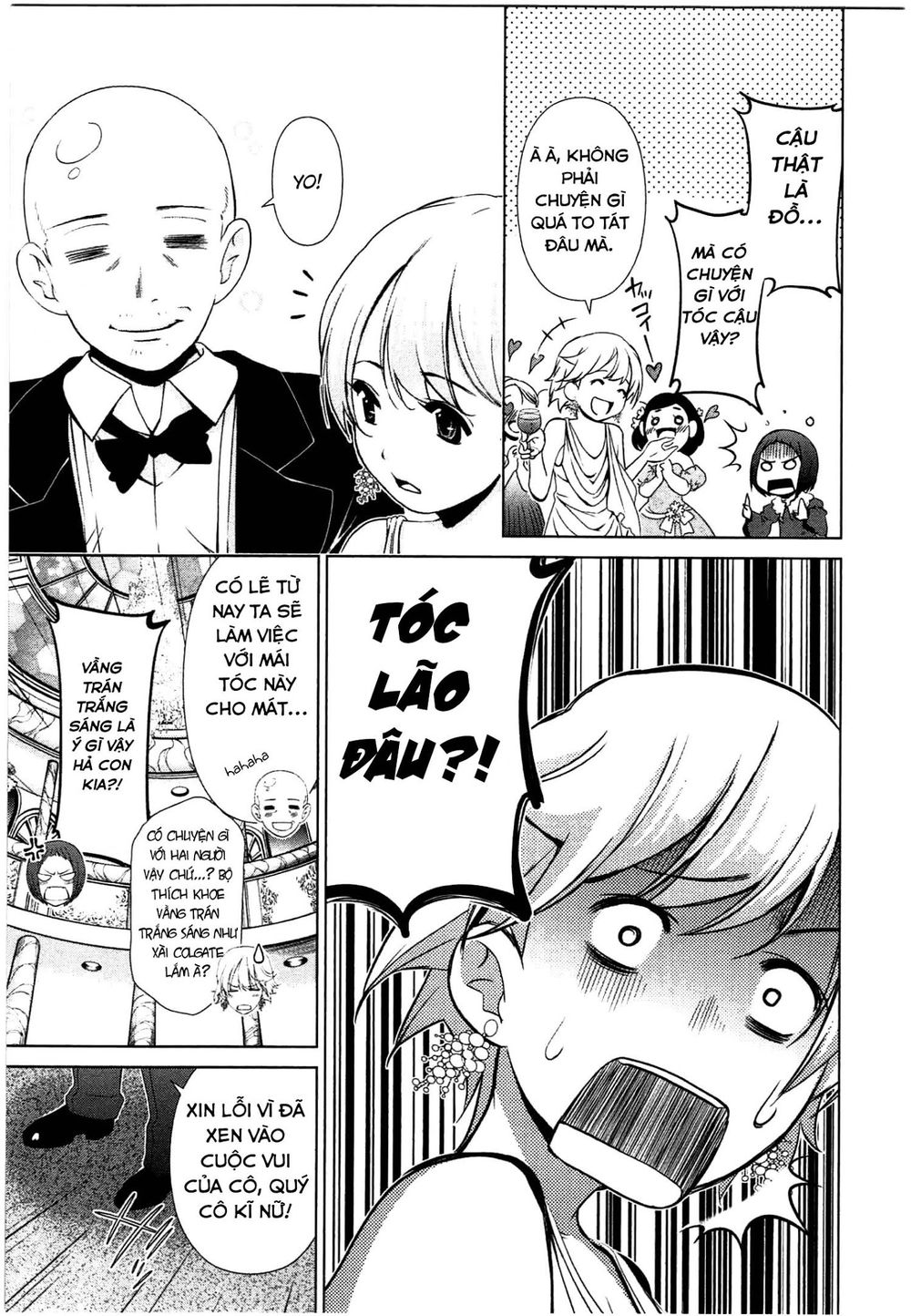 yuricam chapter 45 7