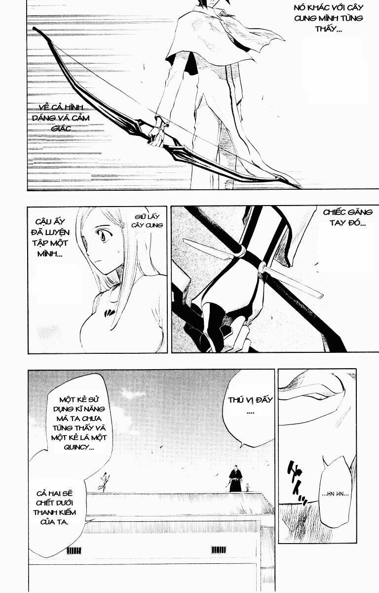 thần chết ichigo chapter 91 17