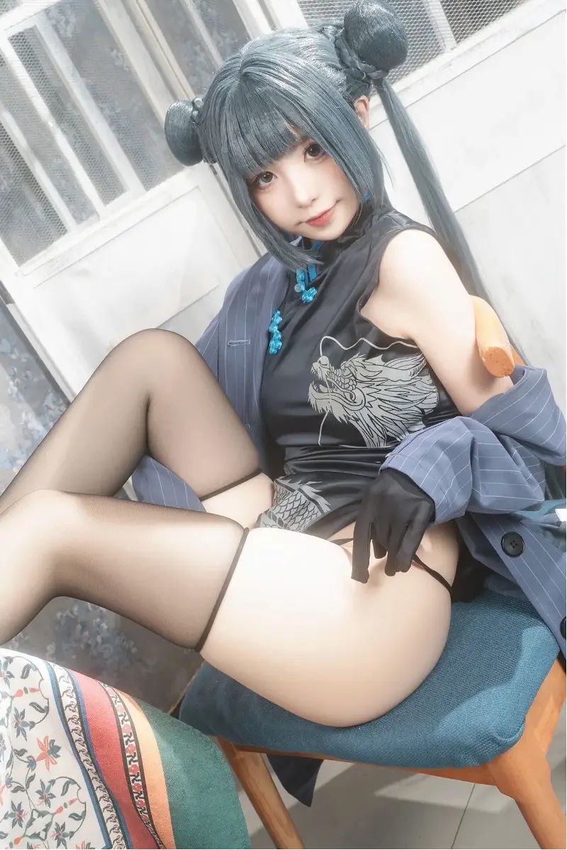 hình cosplay chapter 451 9