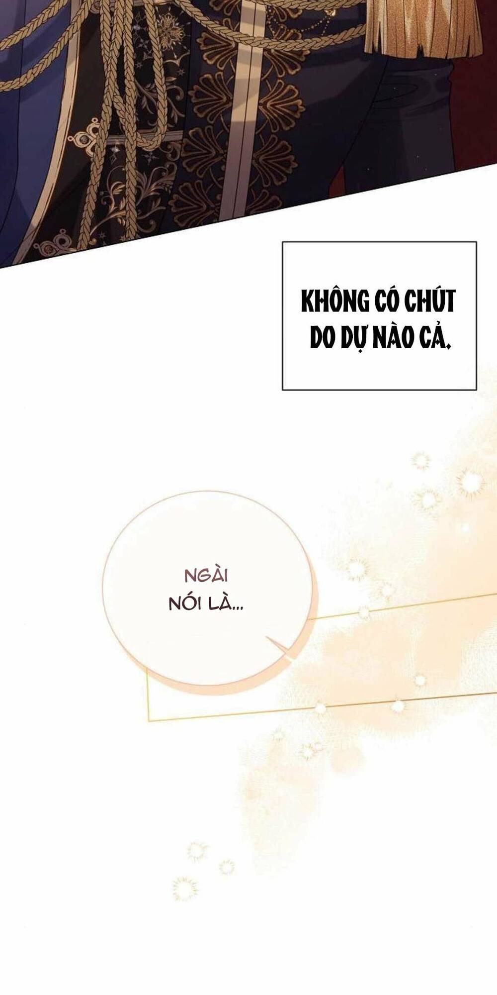tôi sẽ từ bỏ vị trí hoàng hậu chapter 20 40