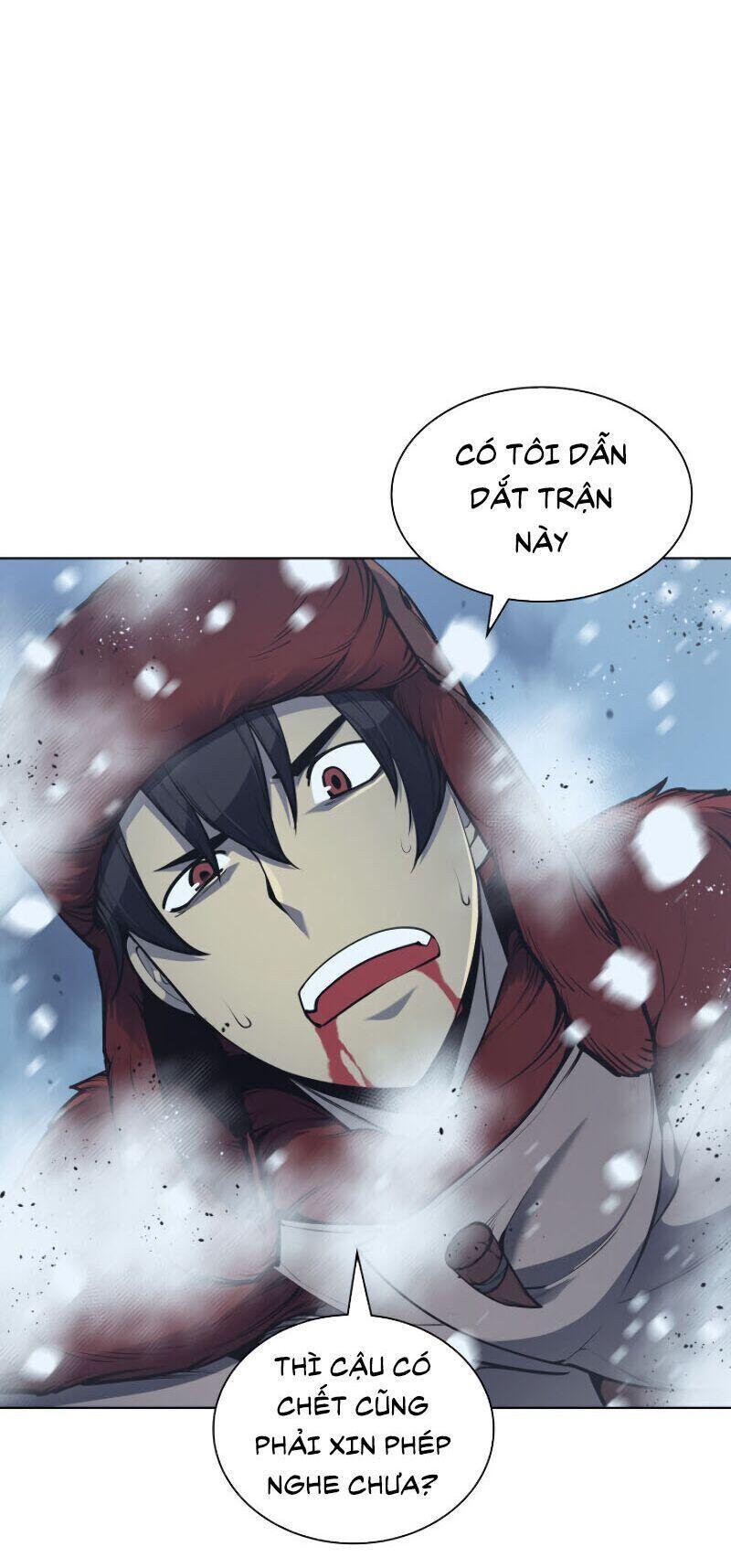 vượt qua giới hạn chapter 39 101