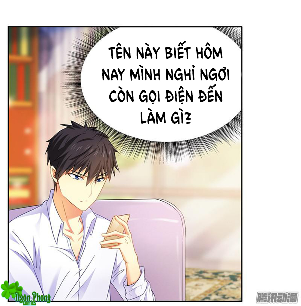 phúc hắc tổng tài đừng tới đây chapter 20 19