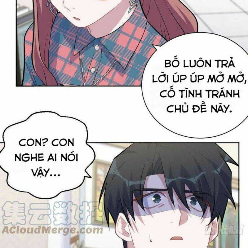 nhạc phụ đại nhân là lão bà chapter 155 5