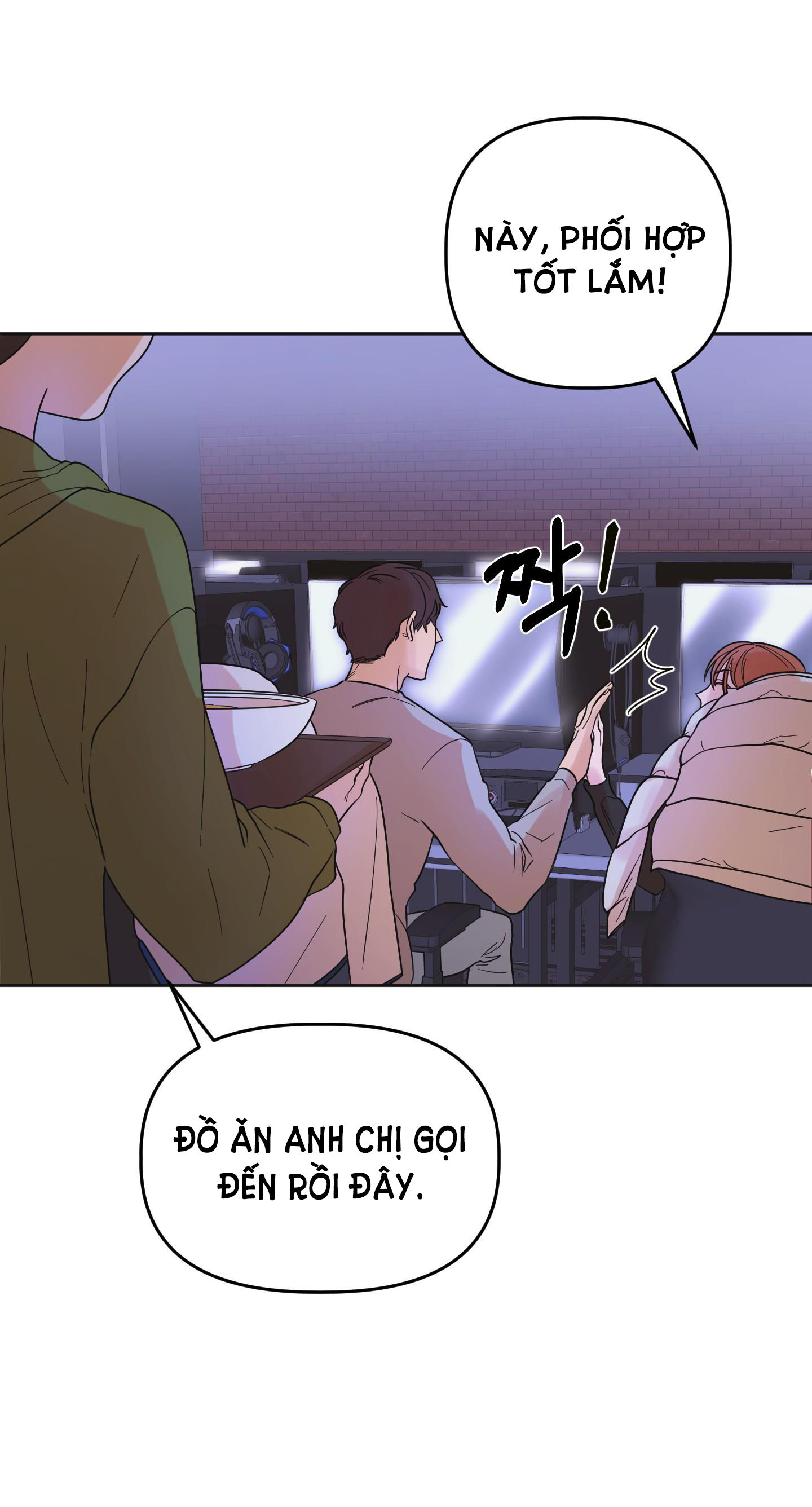 [18+] soldam tv chapter 3.1 22