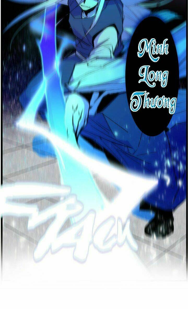 biên niên sử lãnh nguyệt chapter 21 27