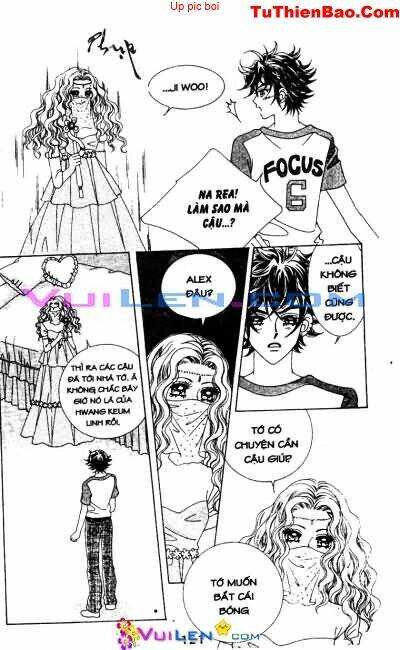 bogle goes to the kingdom chapter 39 29