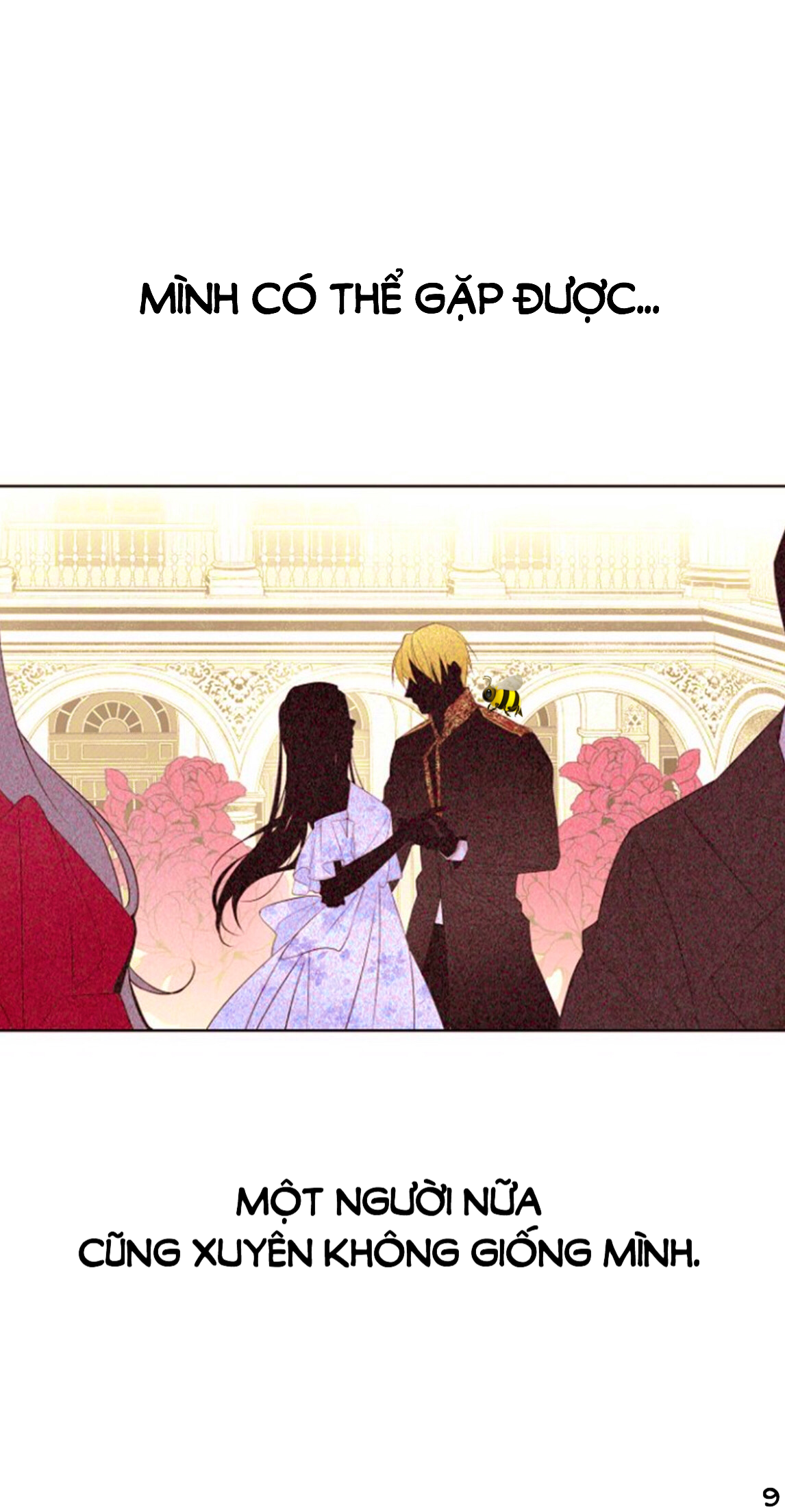 cuộc sống nhàm chán của quý cô tái sinh chapter 2 9