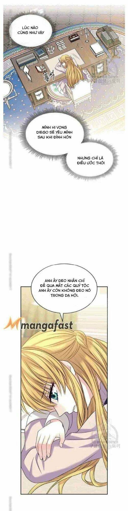 tôi trở thành hầu gái của một công tước chapter 75 17