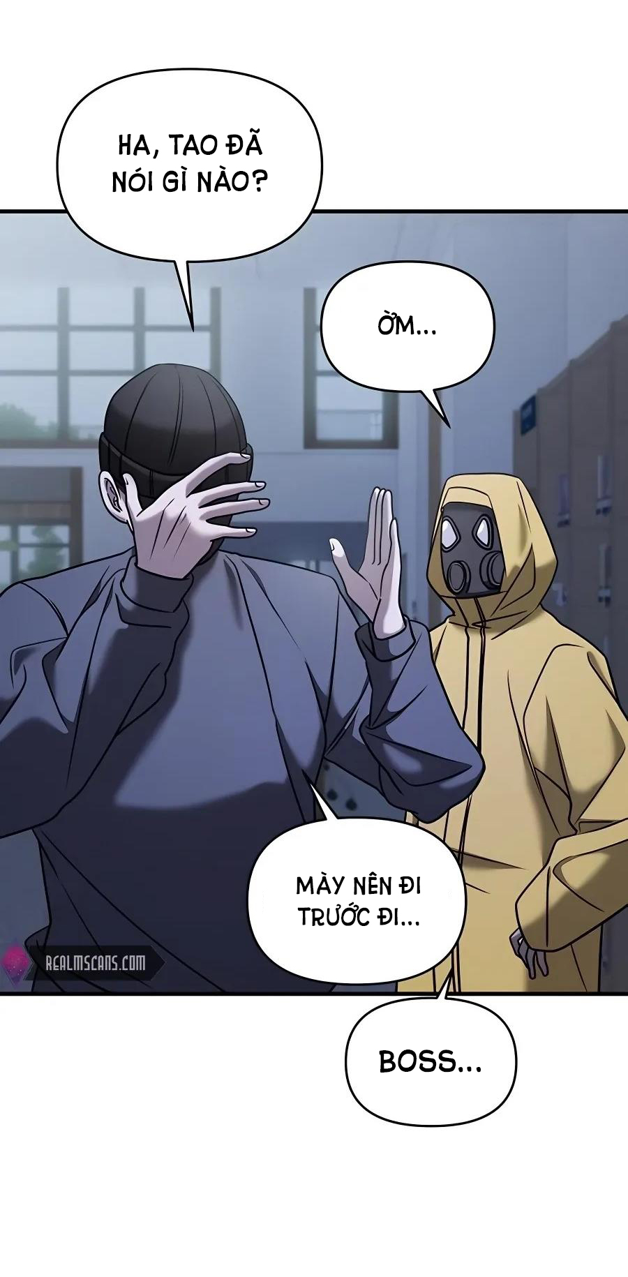 phản diện thuần túy chapter 36.2 61